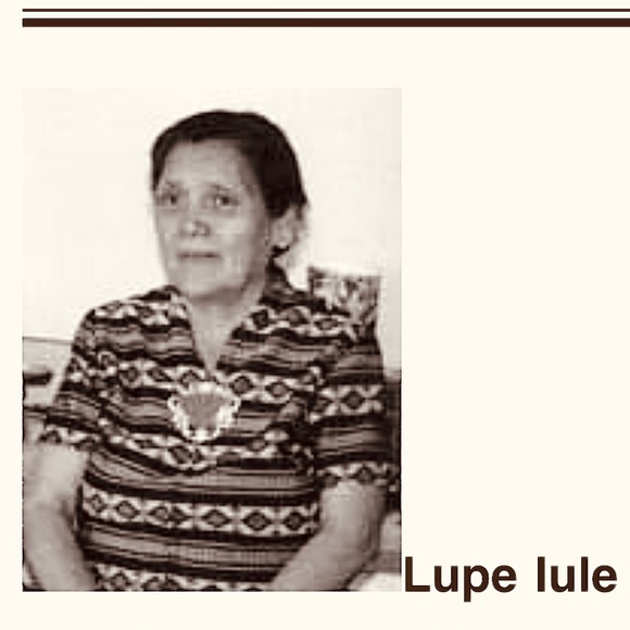 Vintage Lupe Iule Sterling & Multi-stone Cross Pendant✨Stunning & Rare✨ - Picture 8 of 8